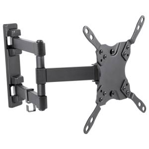 Superior TV Bracket SUPSTV010 13"- 42" Full Motion Extra Slim 20Kg