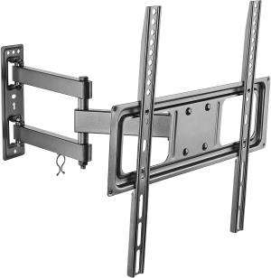 Superior TV Bracket SUPSTV003 32"-55" Full Motion Extra Slim 35Kg