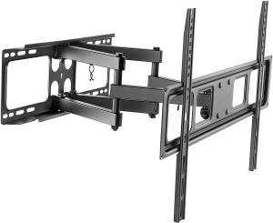 Superior TV Bracket SUPSTV011 37"-80" Full Motion Extra Slim 40Kg