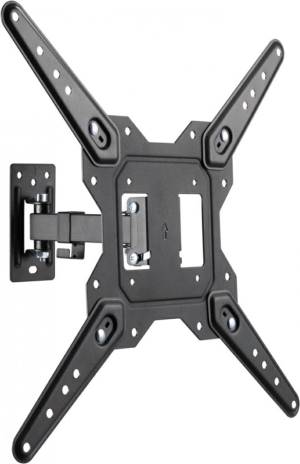 Superior TV Bracket 23"-55" Motion Extra Slim 30Kg