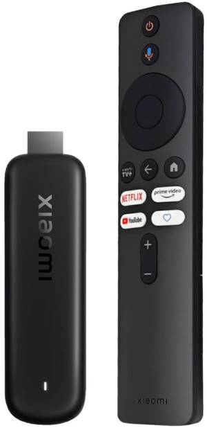 Xiaomi Smart TV Stick HD 2nd Gen