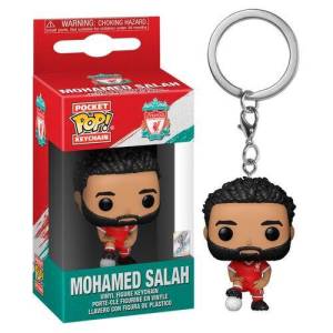 Funko Pocket Pop Liverpool Mohamed Salah