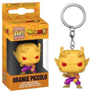 Funko Pocket Pop Dragon Ball Super Hero Orange Small