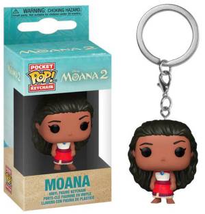 Funko Pocket Pop Disney Moana 2 Moana