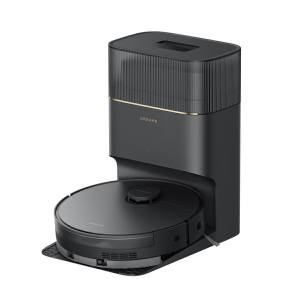 Dreame Robot Aspirapolvere D20 Pro Plus 650w Black