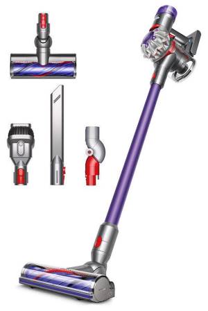 Dyson Aspirapolvere V8 Origin