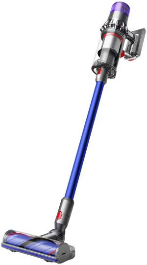 Dyson Aspirapolvere V11 Nickel Blu