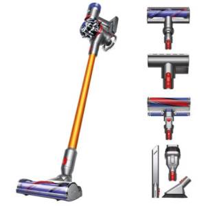 Dyson Vacuum Cleaner V8 Absolute New + 6 Accessories