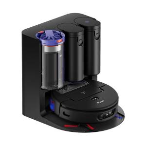 Dyson Robot Aspirapolvere Sport+Scrub AI 0.25lt Black