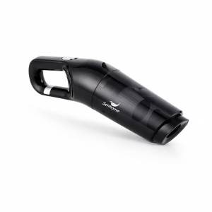Senhome Mini Aspirapolvere Portatile SN-LT113C Nero