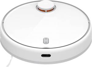 Xiaomi Mi Robot Vacuum-Mop 2 Pro White