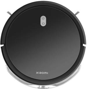 Xiaomi Robot Vacuum E5 Black Eu