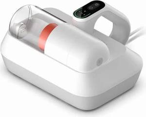 Xiaomi Mi Vacuum Cleaner Dust Mite Pro Bianco