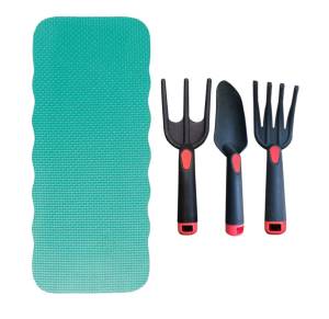 Fenner OpenAir Set 4pz Utensili Da Giardino