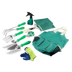 Fenner OpenAir Kit 11pcs Garden Tools