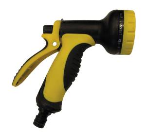 Fenner OpenAir 10 Flow Quick Connect Watering Gun