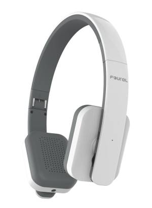 Fourel Sound Share Headphones