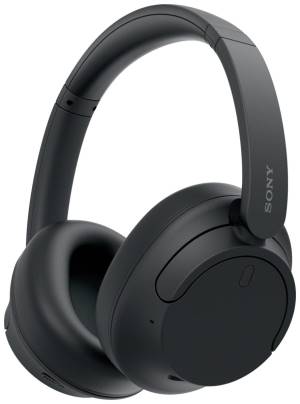 Sony Headphones Wir/BT NoiseC Mic WH-CH720N Black 