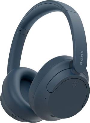 Sony Headphones Wir/BT NoiseC Mic WH-CH720NL Blue