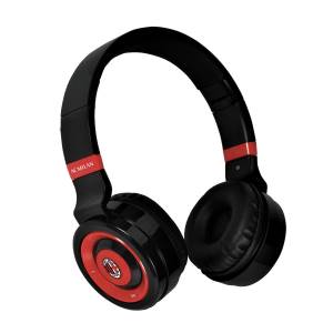 Techmade Wireless Headphones BT+ Microphone Milan