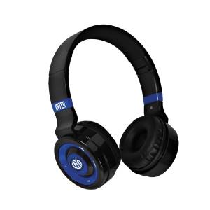 Techmade Wireless Headphones BT+ Microphone Inter