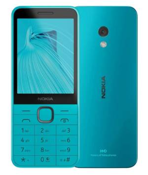 Nokia 235 Blue DS TIM