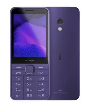 Nokia 235 Purple DS TIM