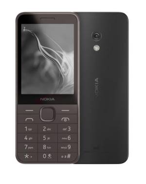 Nokia 235 Black DS TIM