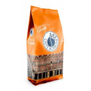 Borbone Coffee Beans Nobile Blend (Blue) 1Kg