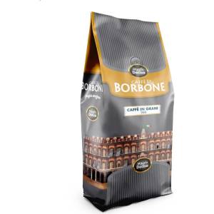 Borbone Coffee Beans Decisa Blend (Black) 1Kg