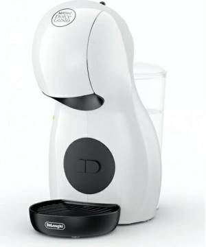 DeLonghi Piccolo Macchina da caffè Nescafè Dolce Gusto EDG110WB Bianco