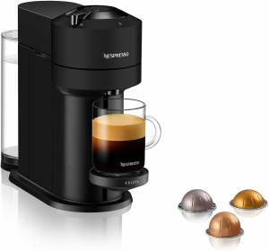 DeLonghi M.d.C. Nespresso Vertuo Next XN910N10 Nero