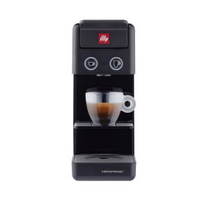 Illy M.d.C. Iperespresso a Capsule Y3.3 14 Caps Incluse Nero