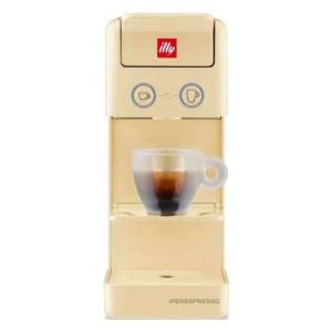 Illy M.d.C. Iperespresso a Capsule Y3.3 Giallo