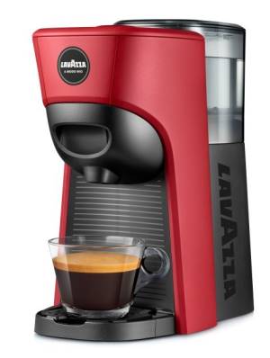 Lavazza MdC A Modo Mio Tiny Eco Red