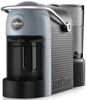 Lavazza Coffee Machine AModo Mio Jolie Evo Grey