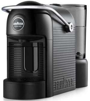 Lavazza Macchina da Caffè AModo Mio Jolie Evo Nero