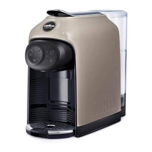 Lavazza Macchina da Caffè AModo Mio Idola Grigio