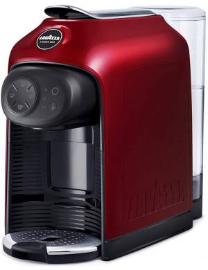 Lavazza Macchina da Caffè AModo Mio Idola Rosso