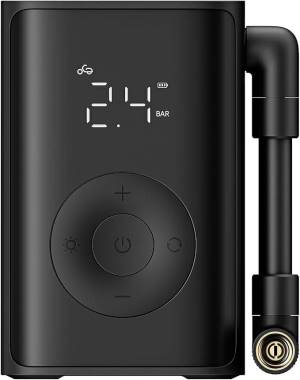 Xiaomi Mijia Compressore adAria Portatile Compatto
