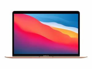 Apple MacBook Air 2020 13" M1 8C/7G 8/256GB Gold MGND3T/A