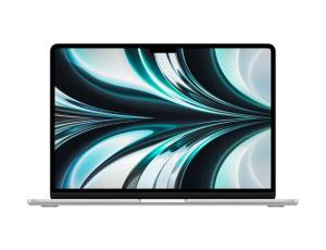 Apple MacBook Air 2022 13" M2 8Cpu/8Gpu 8/256GB Silver MLXY3T/A