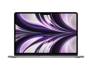 Apple MacBook Air 2022 13" M2 8Cpu/10Gpu 8/512GB Space Grey MLXX3T/A