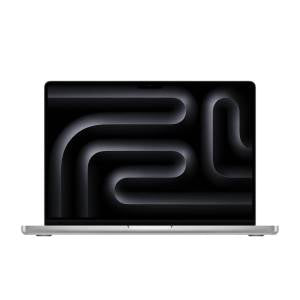 Apple MacBook Pro 2024 14" M3 8C/10G 16/1TB Silver MXE13T/A