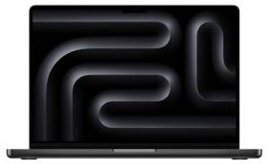 Apple MacBook Pro 2024 14" M4 Pro 14C/20G 24/1TB Sp.Black MX2F3T/A