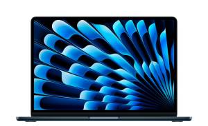 Apple MacBook Air 2026 13" M5 10C/10G 16/1TB Midnight MDHF4T/A