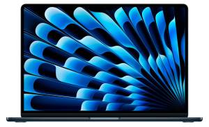 Apple MacBook Air 2026 15" M5 10C/10G 24/1TB Midnight MDVN4T/A