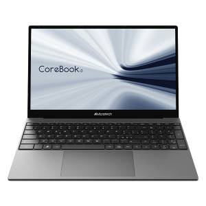 Microtech CoreBook CB15I3/8512W2 i3 10110U 8/512GB/W11P