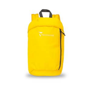 Techmade Zaino Young Style 10L Yellow