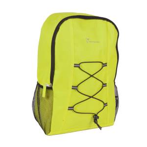 Techmade Zaino Sport Style 18L Green